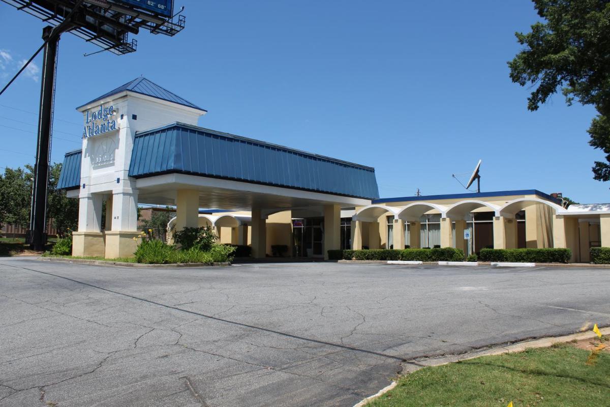 Lodge Atlanta - Housity