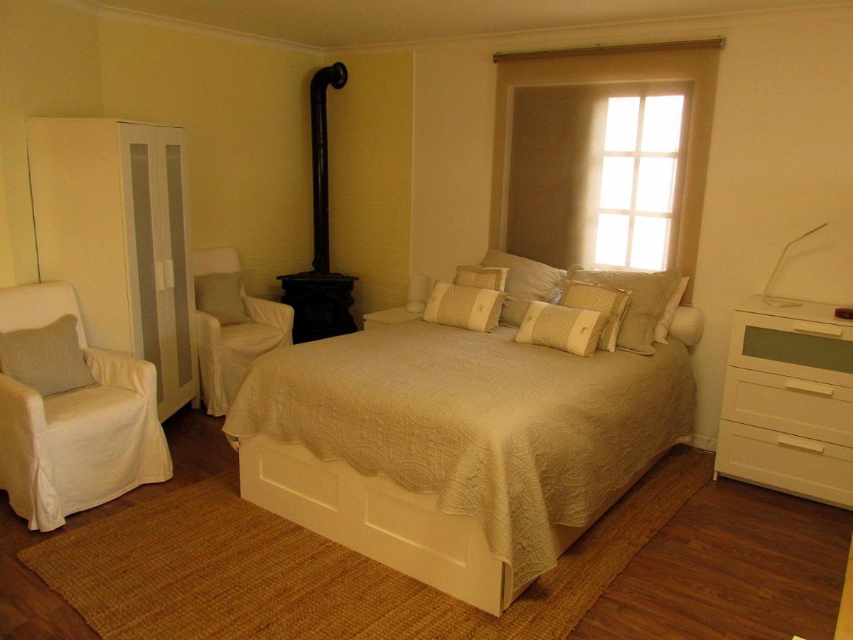 Go PT - Private challet with swimming pool and garden - Housity