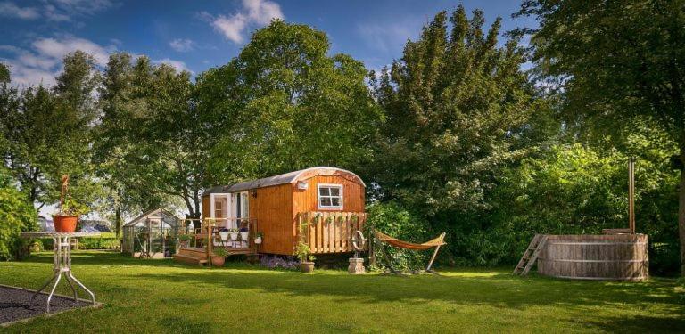B&B Hetvrijdagsgevoel - Housity