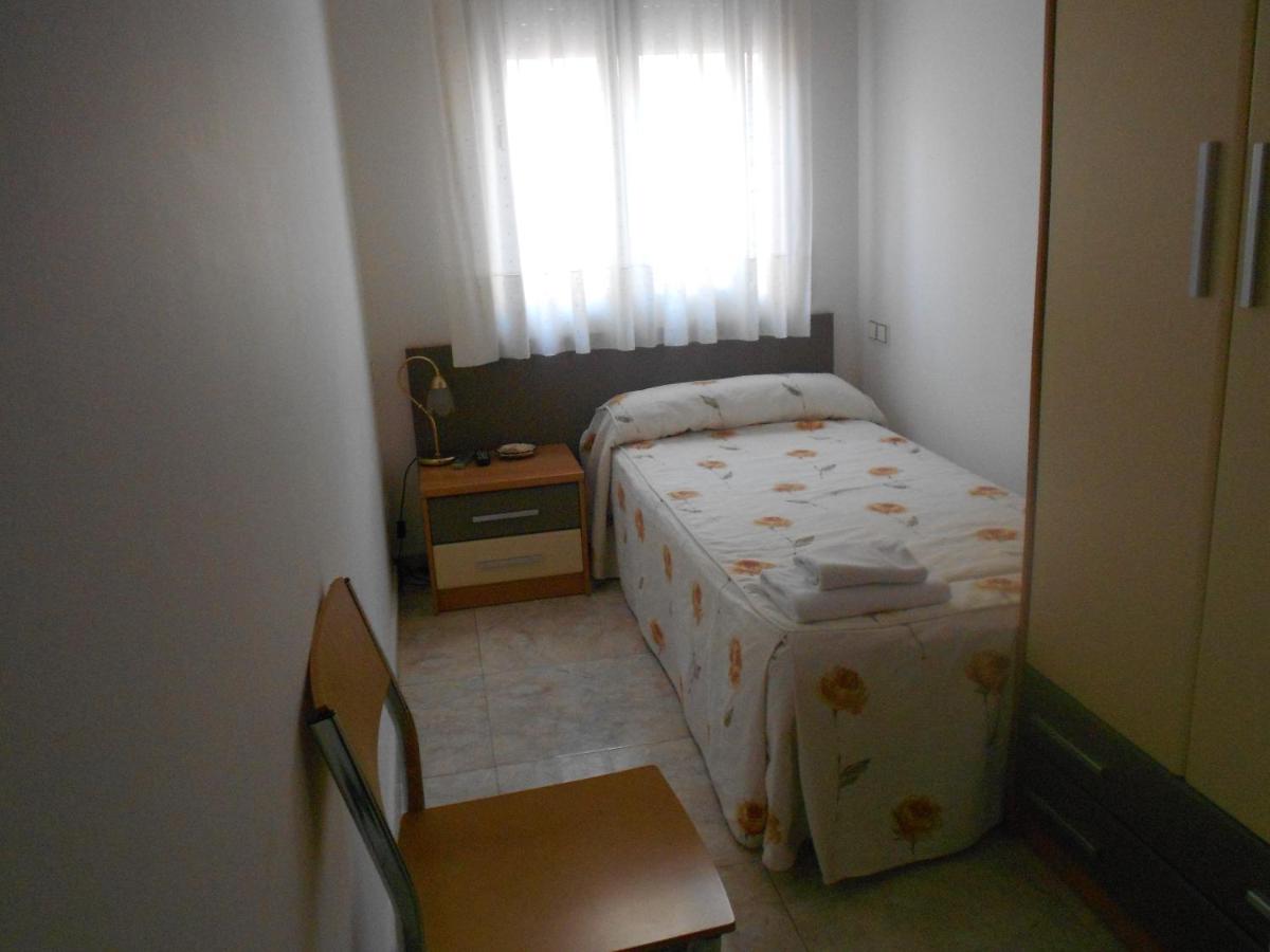 Suitetrails - Hostal Ca La Irene