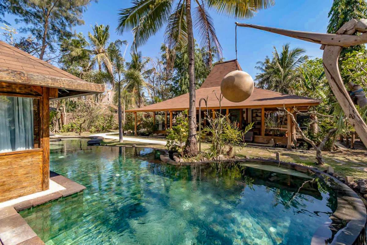 Kuno Villas - Housity