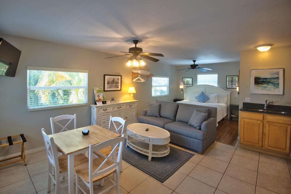 Matanzas Inn - Housity