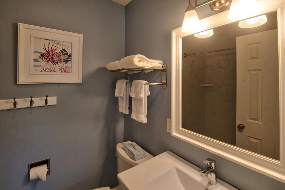 Matanzas Inn - Housity