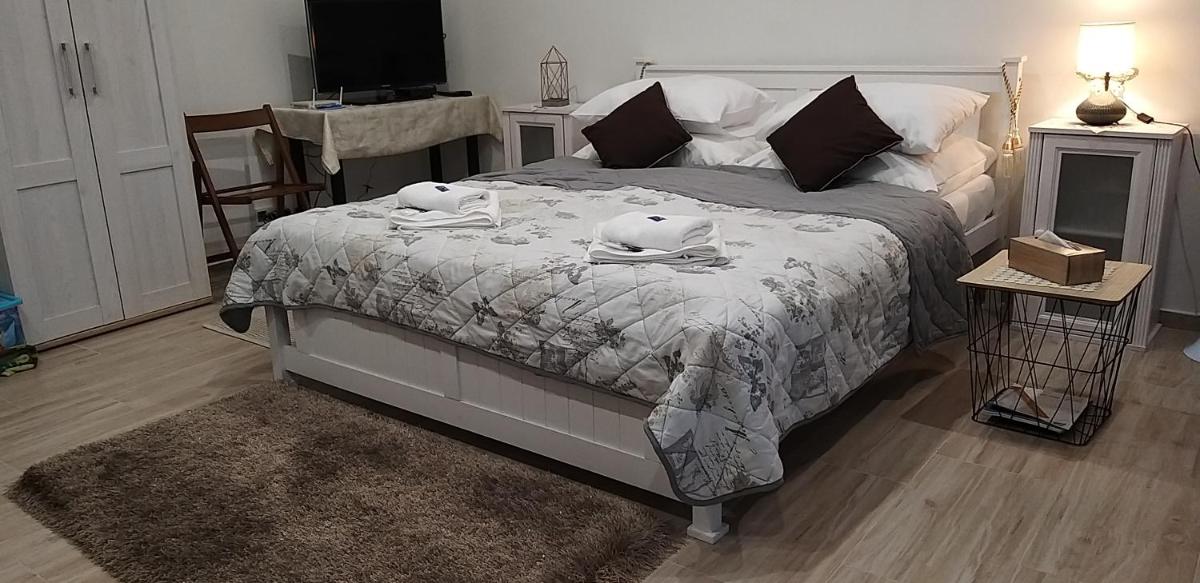 huncovská 14-ground apartmen - Housity