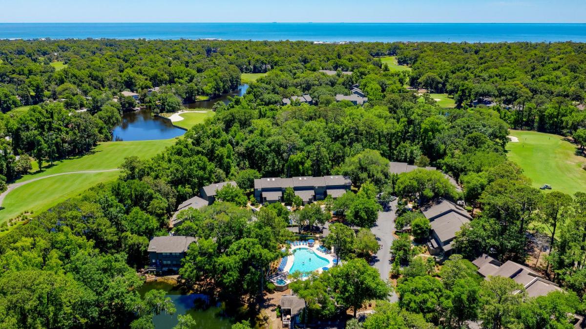Shipyard by Spinnaker Resorts - Housity