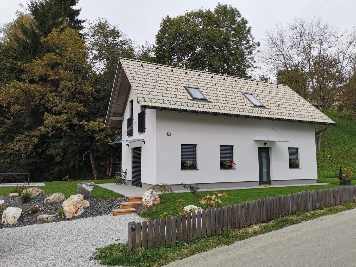 Brand new house Luna - Housity