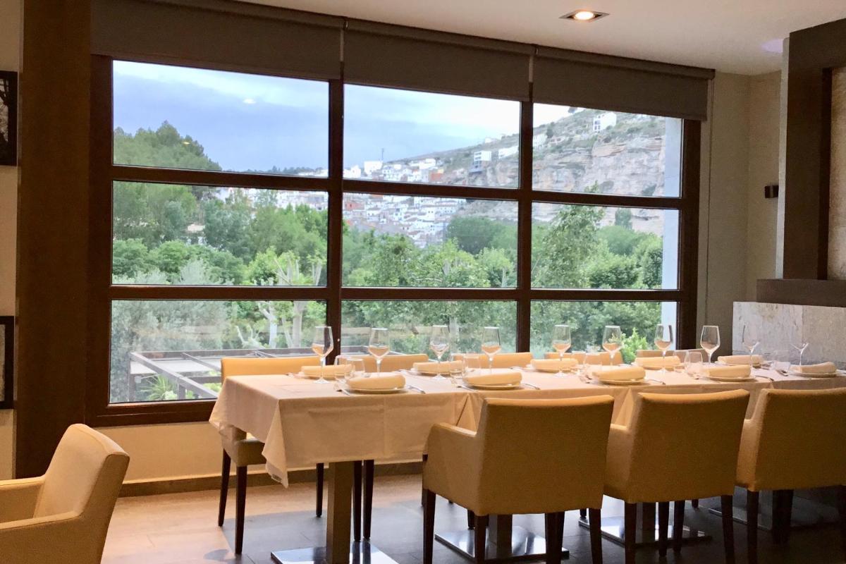 Imagen de la galería de Hotel Spa Elia, en Alcalá del Júcar
