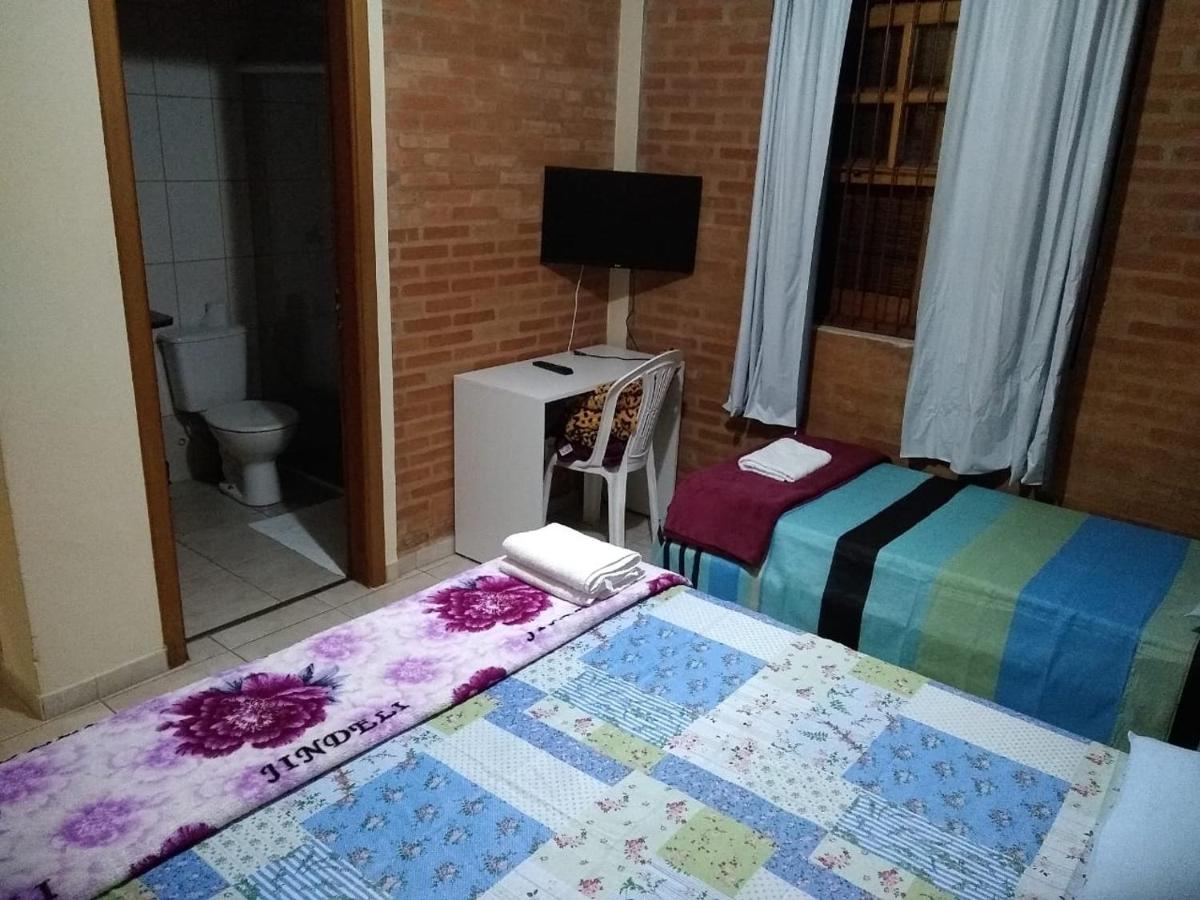 Aconchego do Guara , próximo ao centro médico, Boldrini, Unicamp, Laboratório CNPEN, Universidades e Hospital Sobrapar - Housity