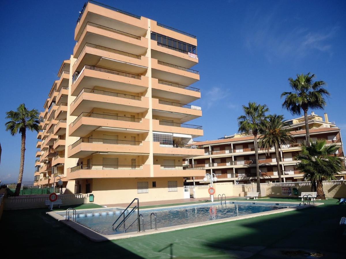 Apartamentos Alboran 4/6 LEK - Housity