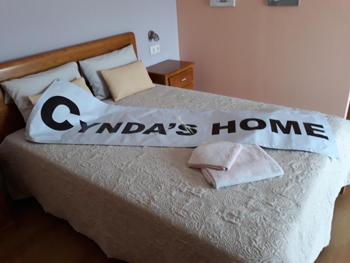 Cynda´s home - Housity
