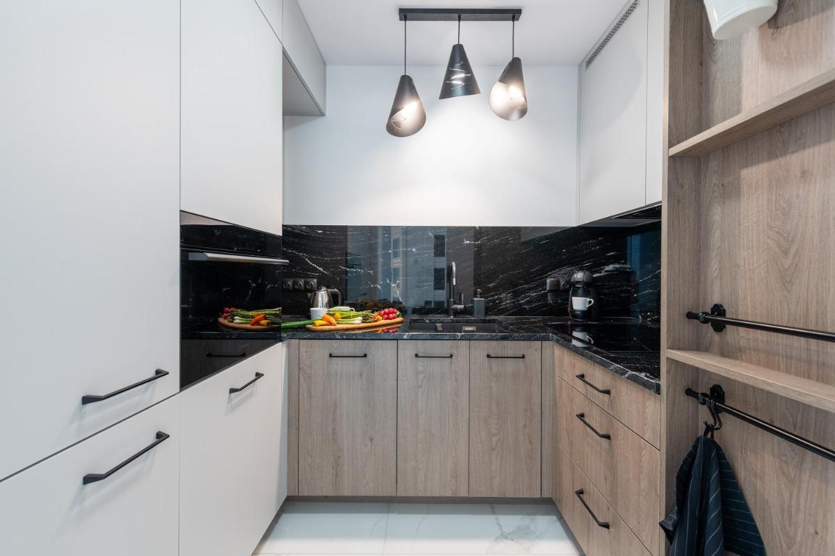P&O Apartments Zgoda Pod Orlami - Housity