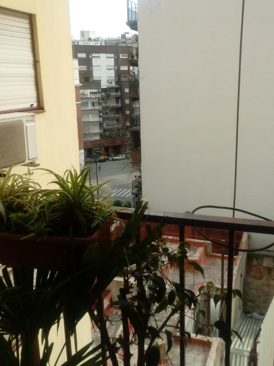 Calido en Parque Lezama - Housity