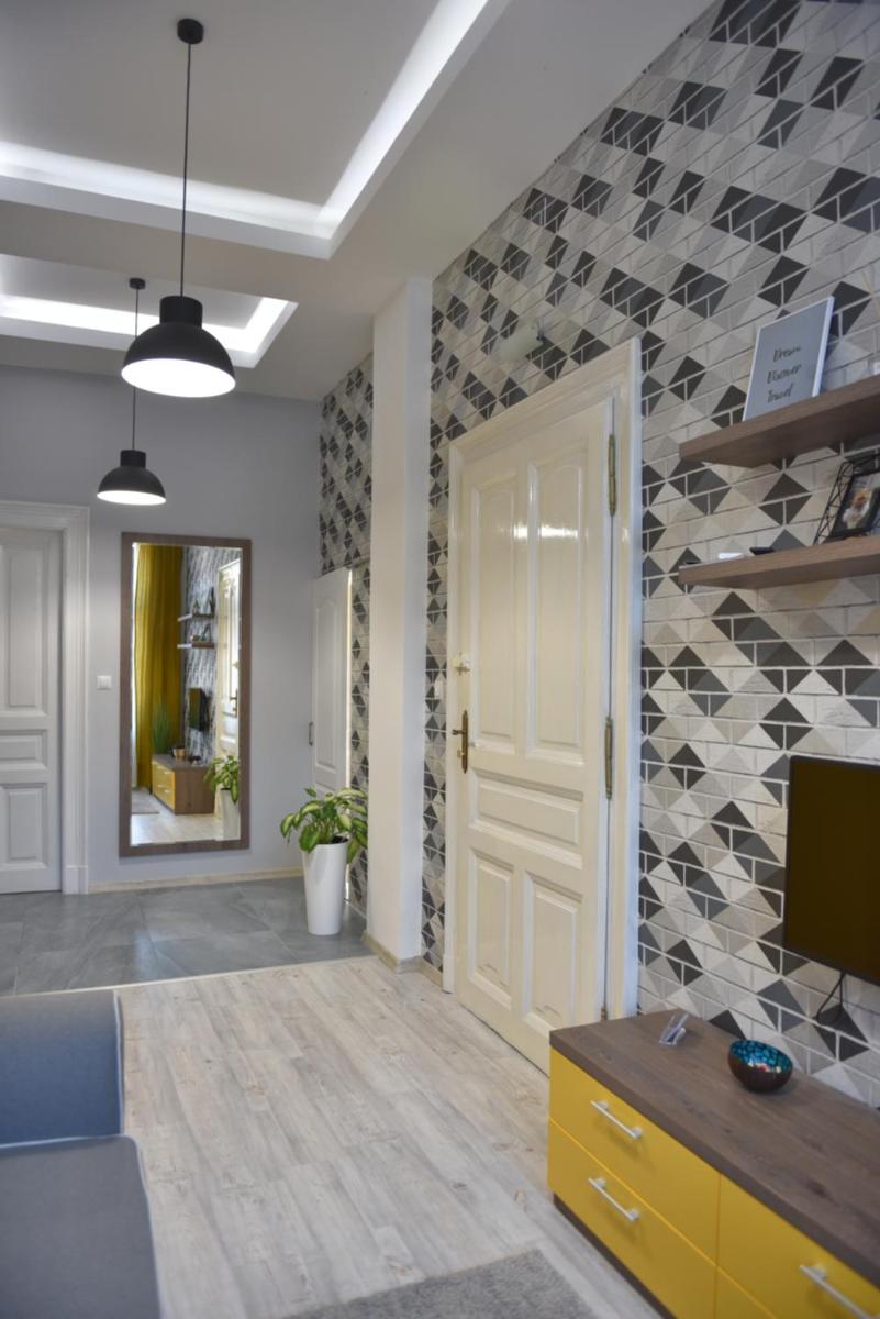 ZEN Apartments Oradea - Housity