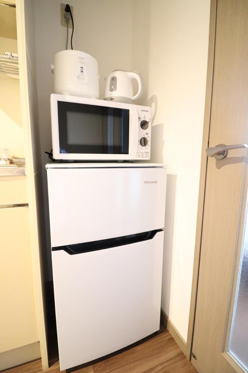 Forest Inn Fukuoka -previously Pure Tenjin- - Hizvo