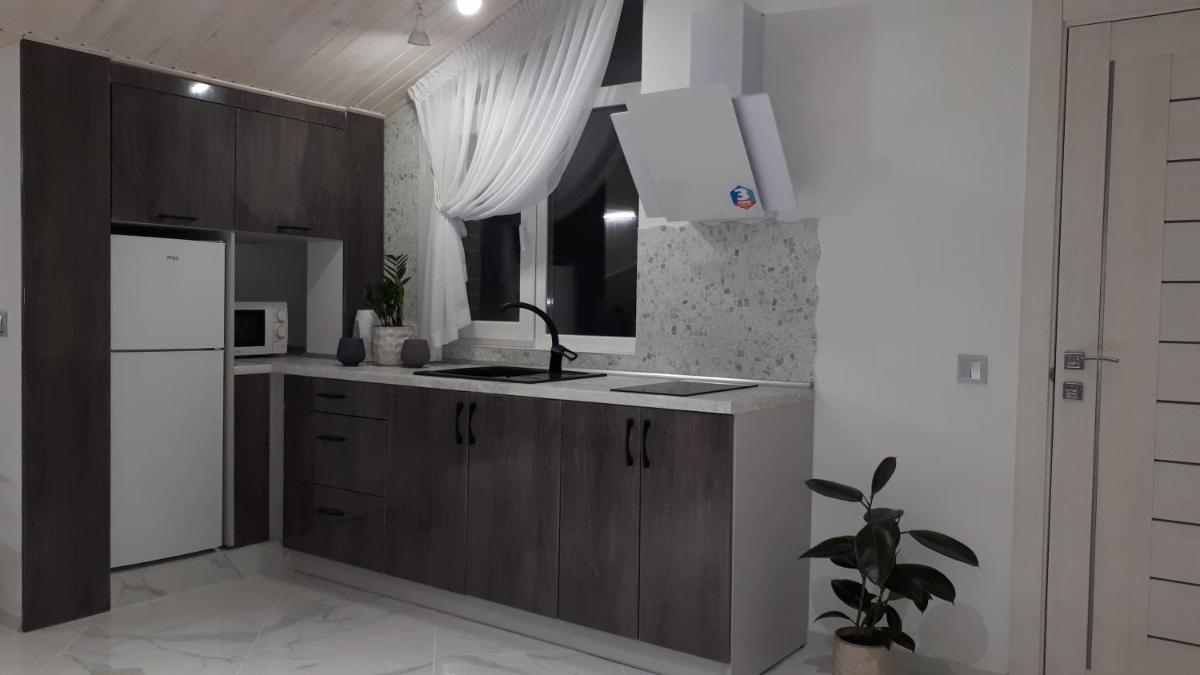 KharkovApartments CityLife on Svobody street - Hizvo