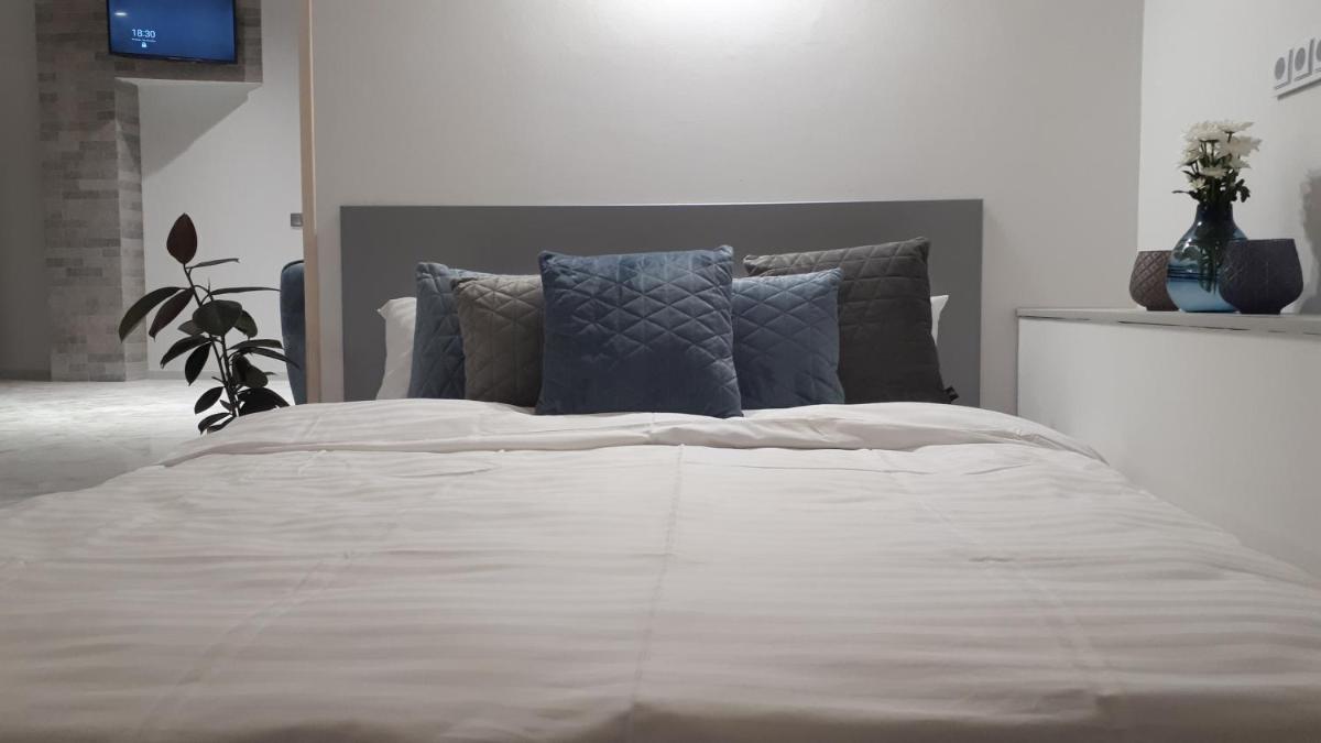 KharkovApartments CityLife on Svobody street - Hizvo