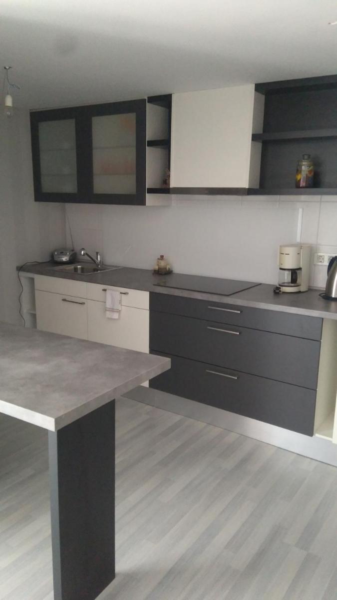 CaLi Apart Center - Housity