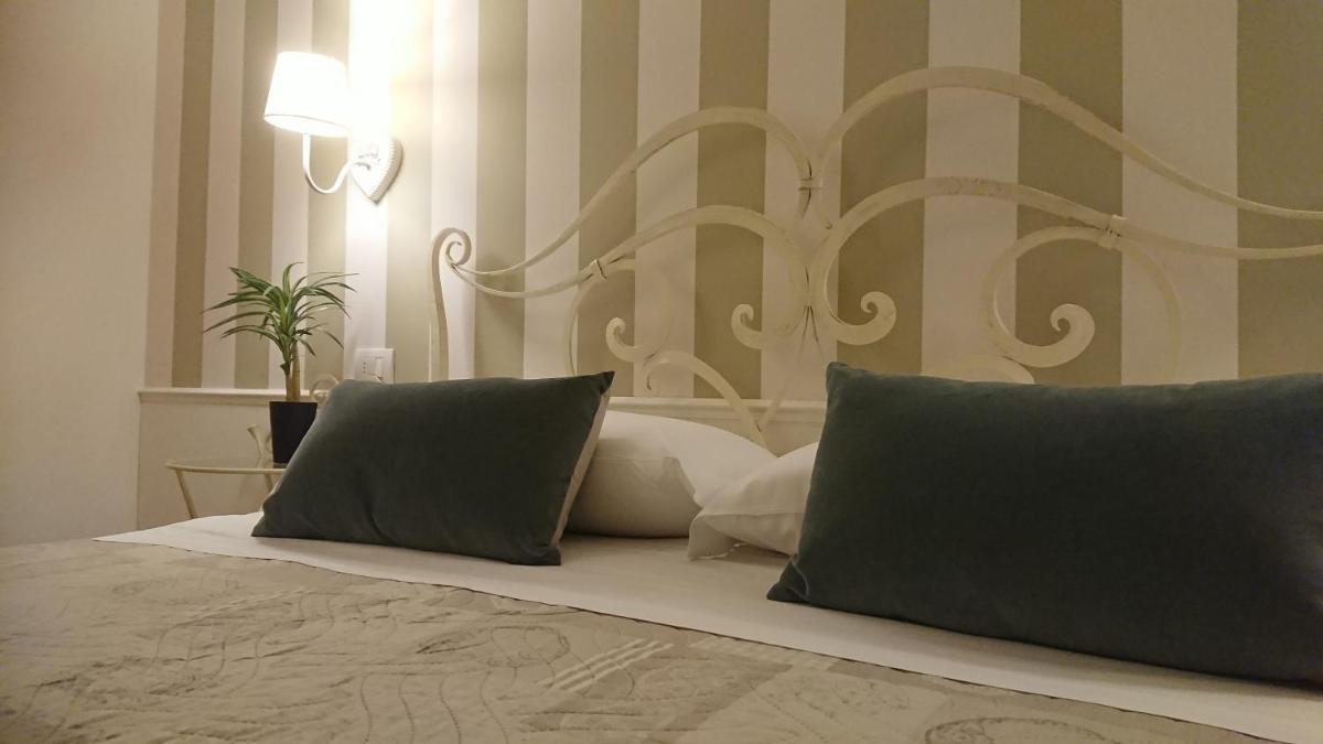 Il Giglio Verde - Housity