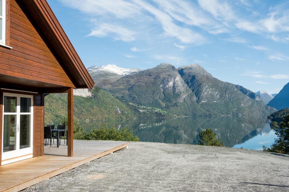 Furetoppen Panorama - Housity