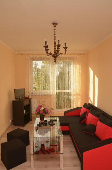Apartament Skałka - Housity