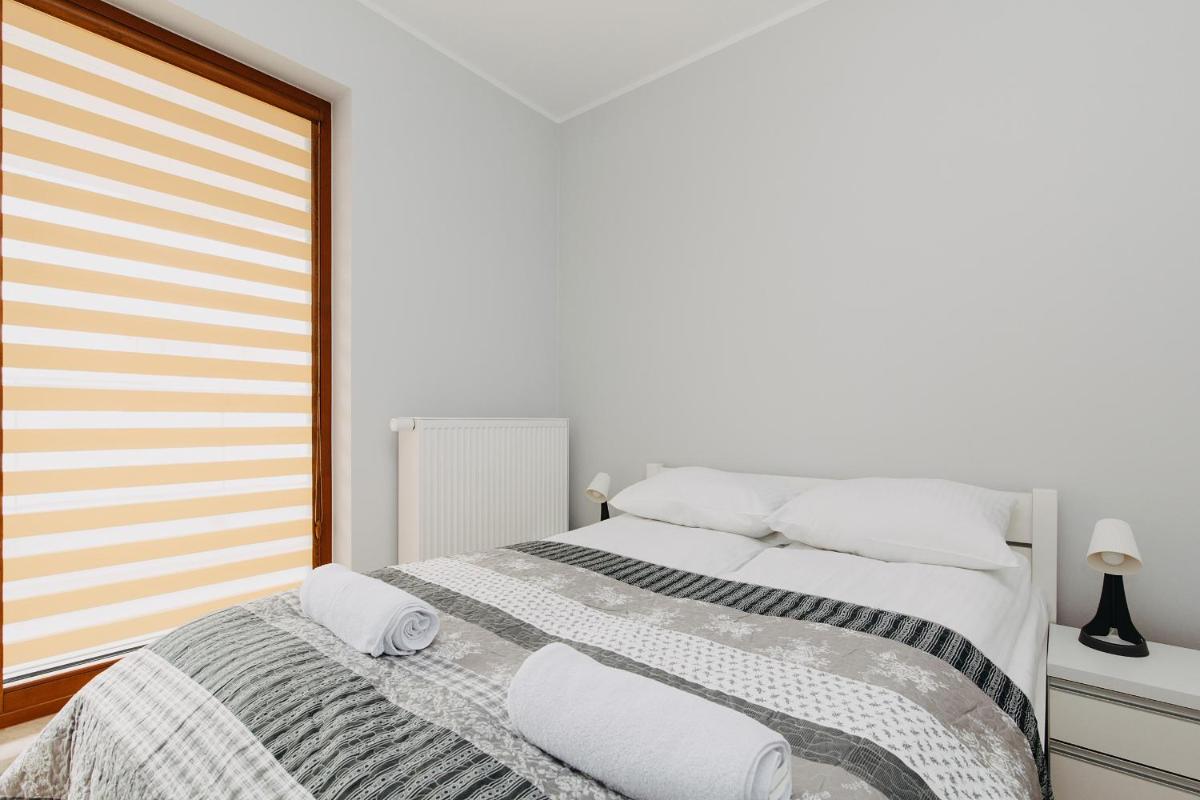 ShortStayPoland Zdziechowskiego (B72) - Housity