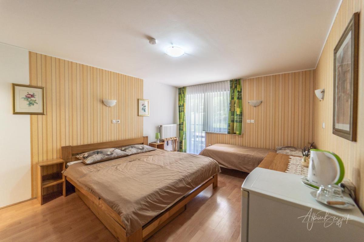 Panorama B&B - Housity