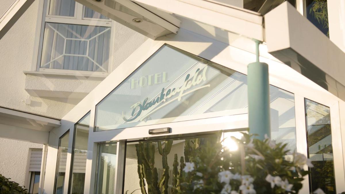 Hotel Blankenfeld - Housity