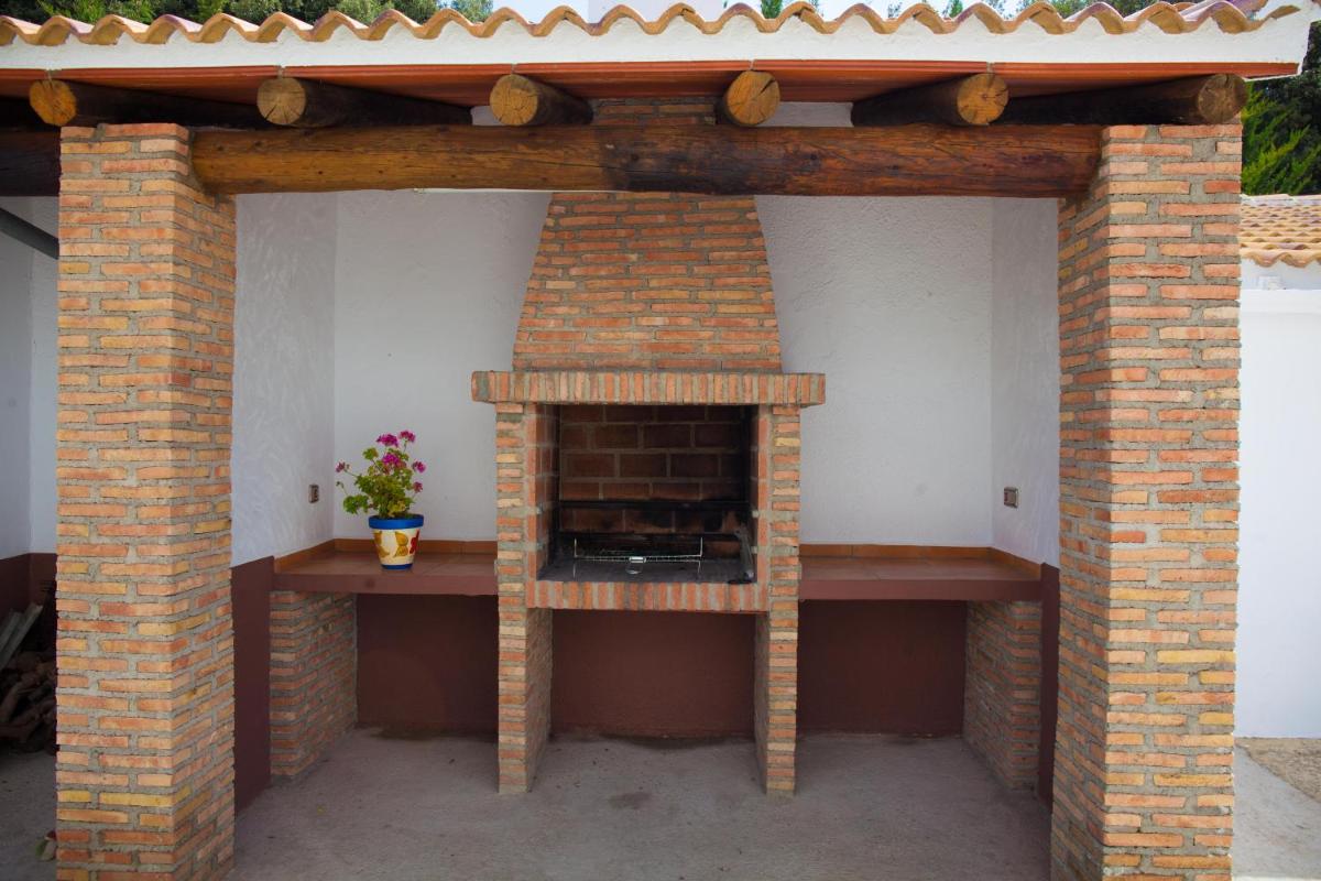 Casa Rural Rosa Blanca - Housity