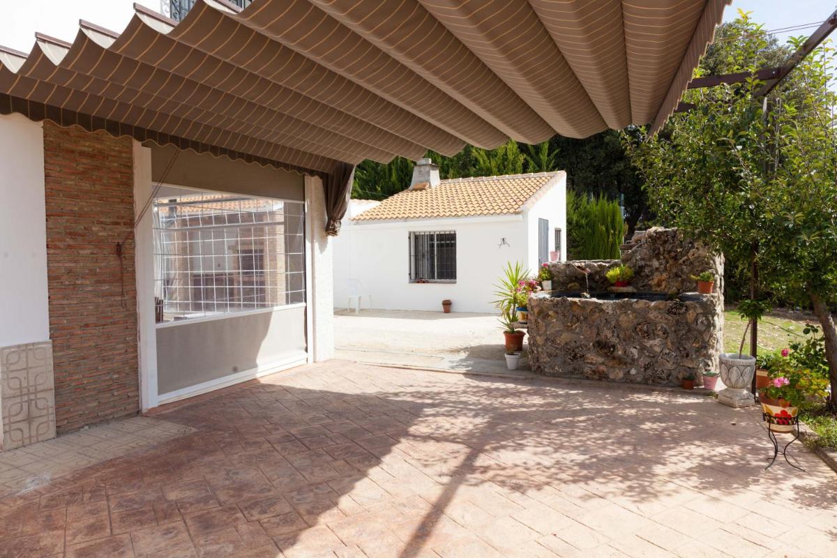 Casa Rural Rosa Blanca - Housity