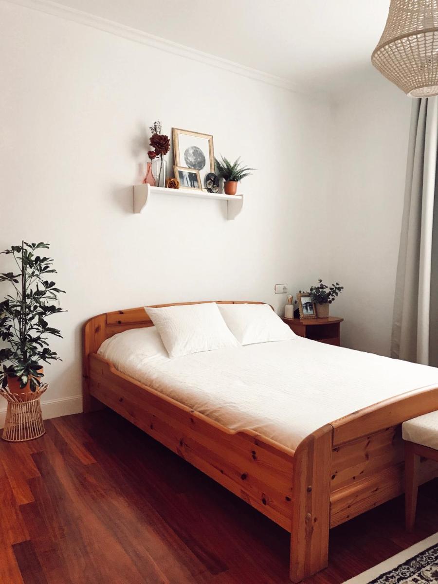 Apartamento en el autentico corazón de Mundaka - Housity
