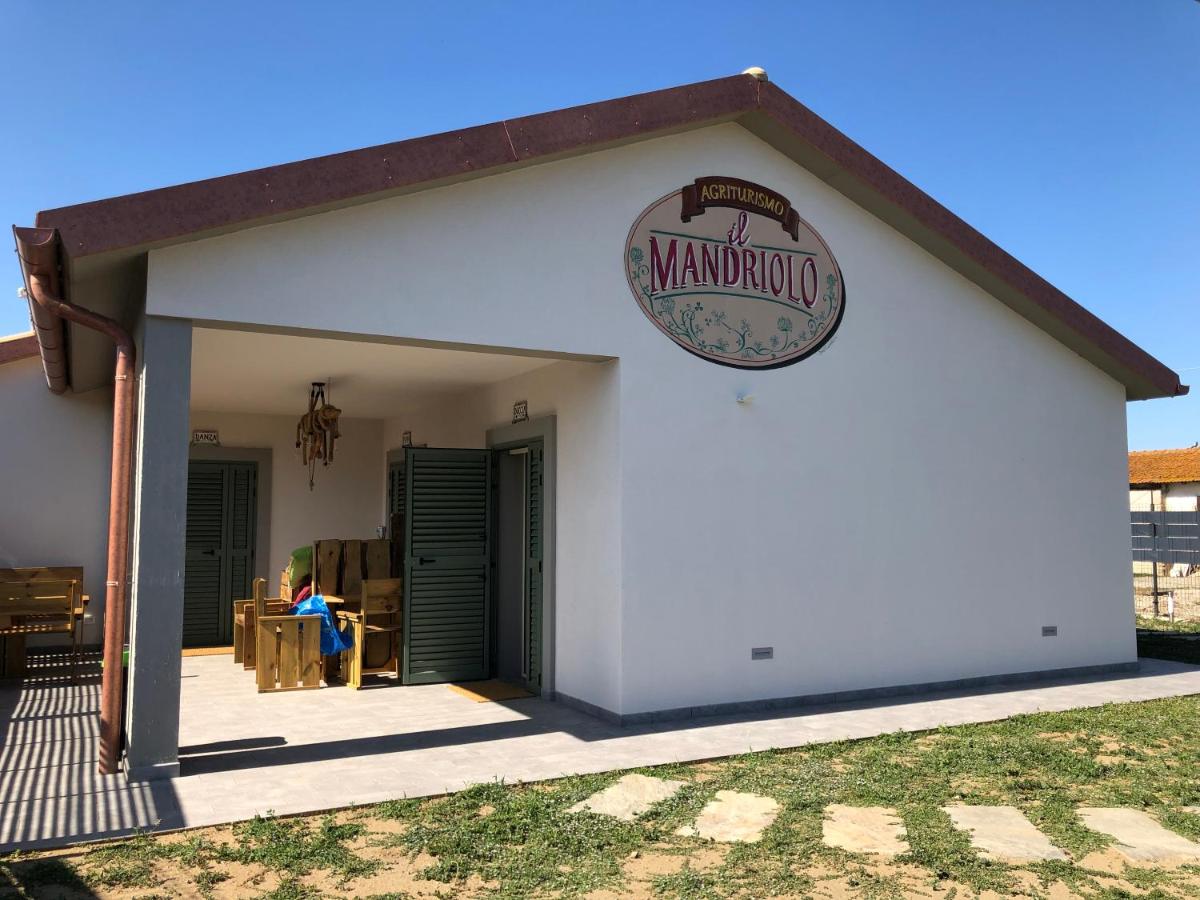 il Mandriolo - Housity
