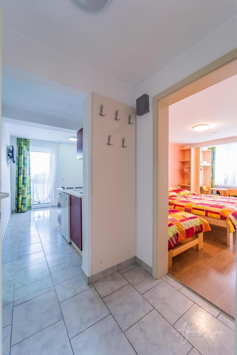 Suitetrails - Panorama B&B