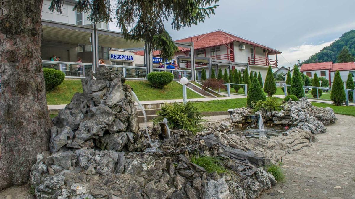 Motel Predejane - Housity