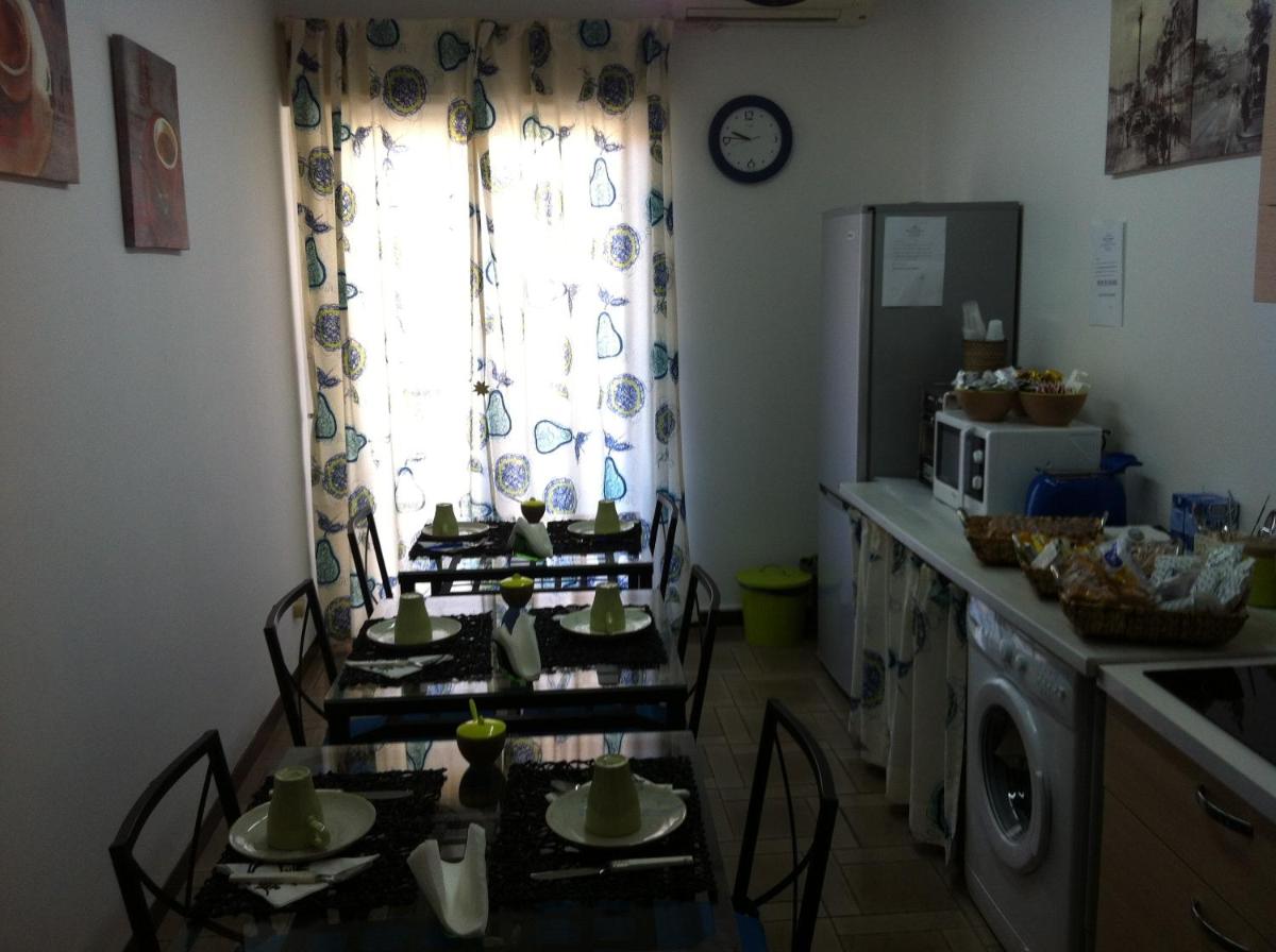 B&B Mare di Augusta La Finestra sul Porto - Housity