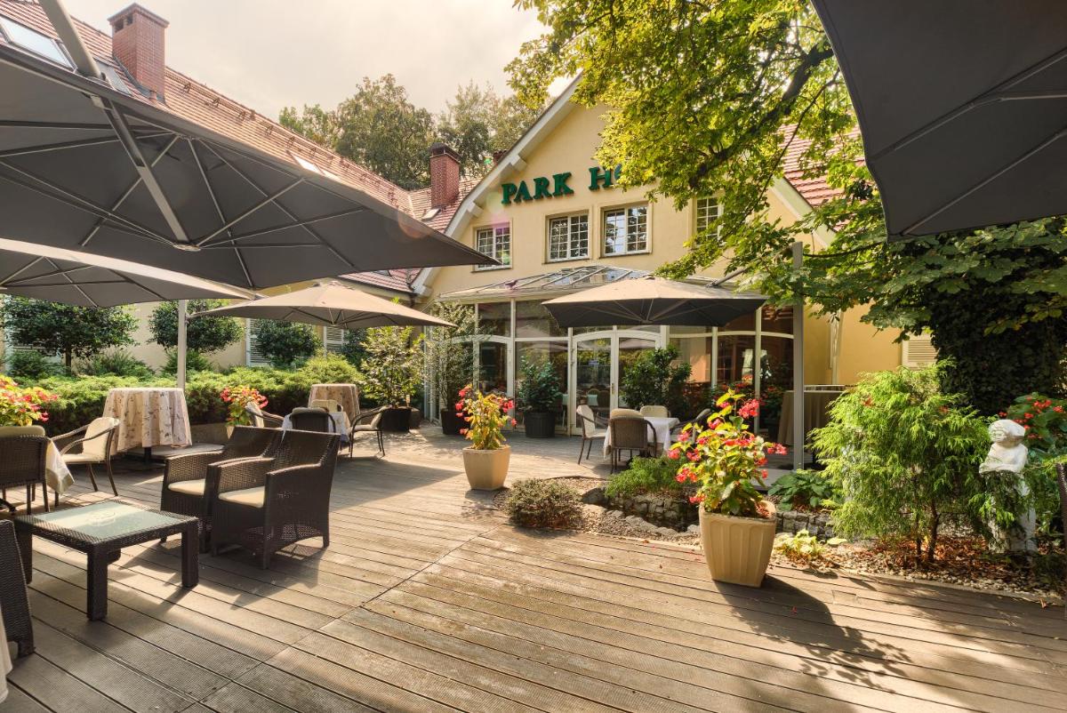 Park Hotel - Housity