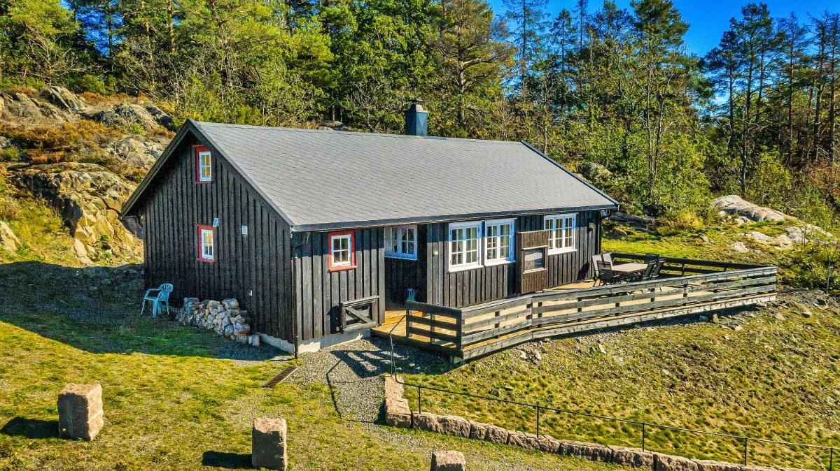 Vesterveien Panorama - Housity