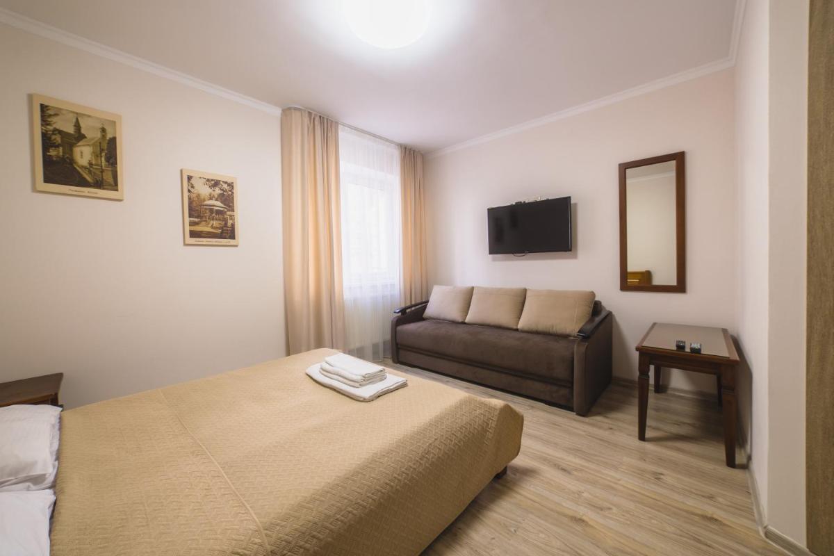Villa ZHANNA Central park - Housity