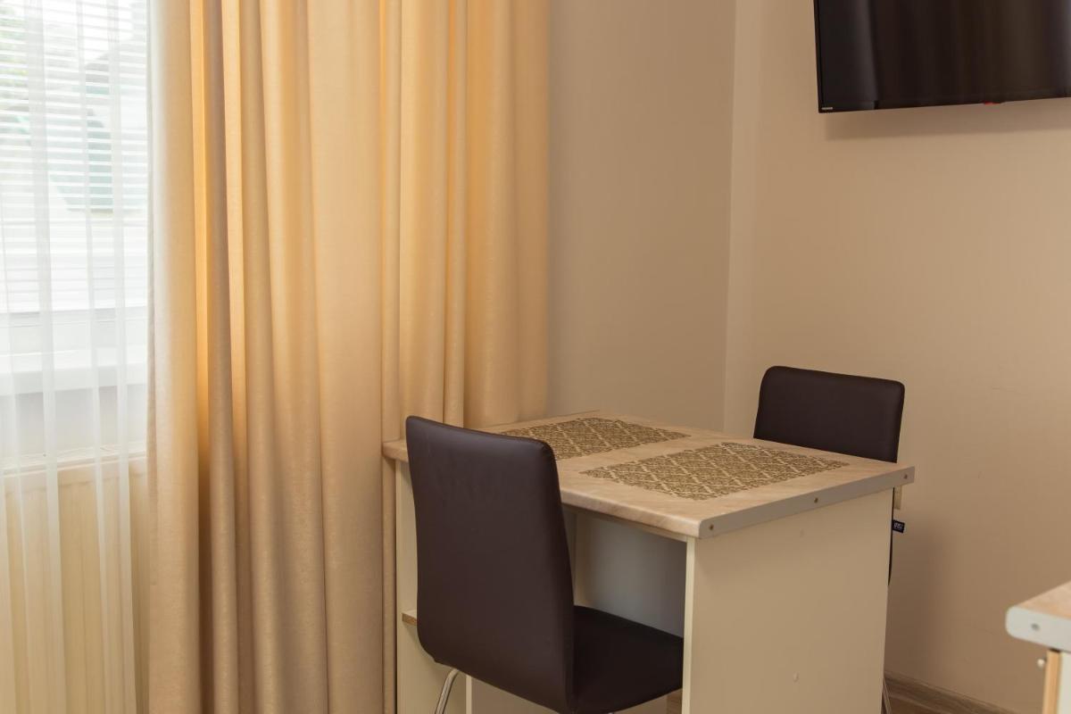 Villa ZHANNA Central park - Housity