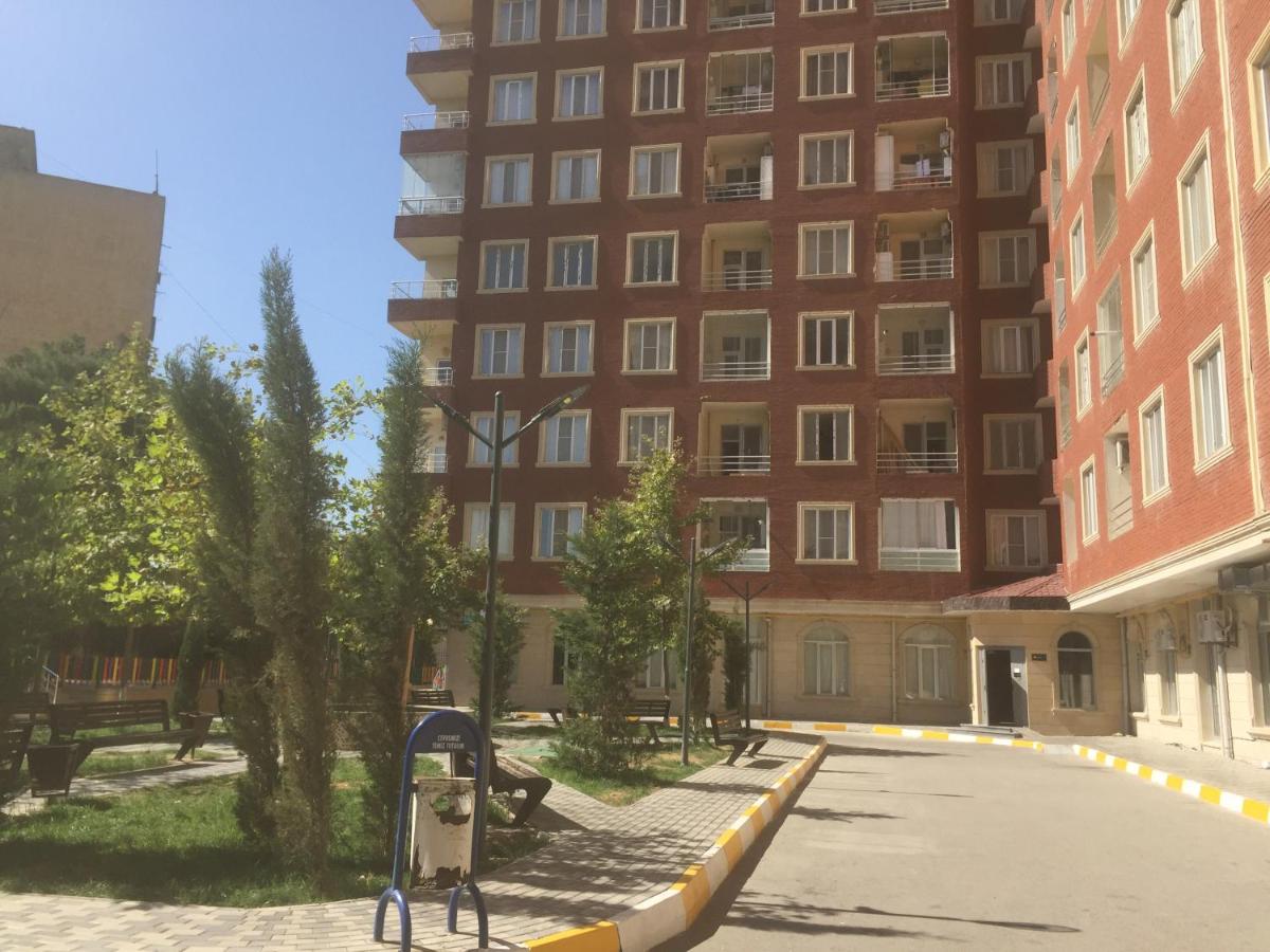 Condo at Crystal Absheron Residence - Housity