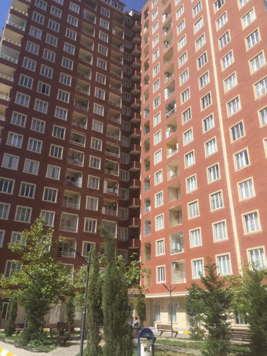 Condo at Crystal Absheron Residence - Housity