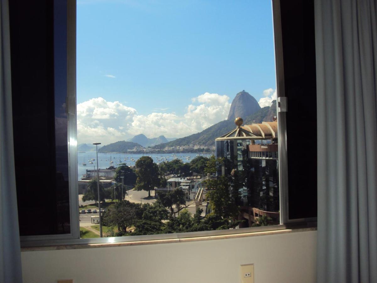 Apartamento Botafogo Beach - Housity