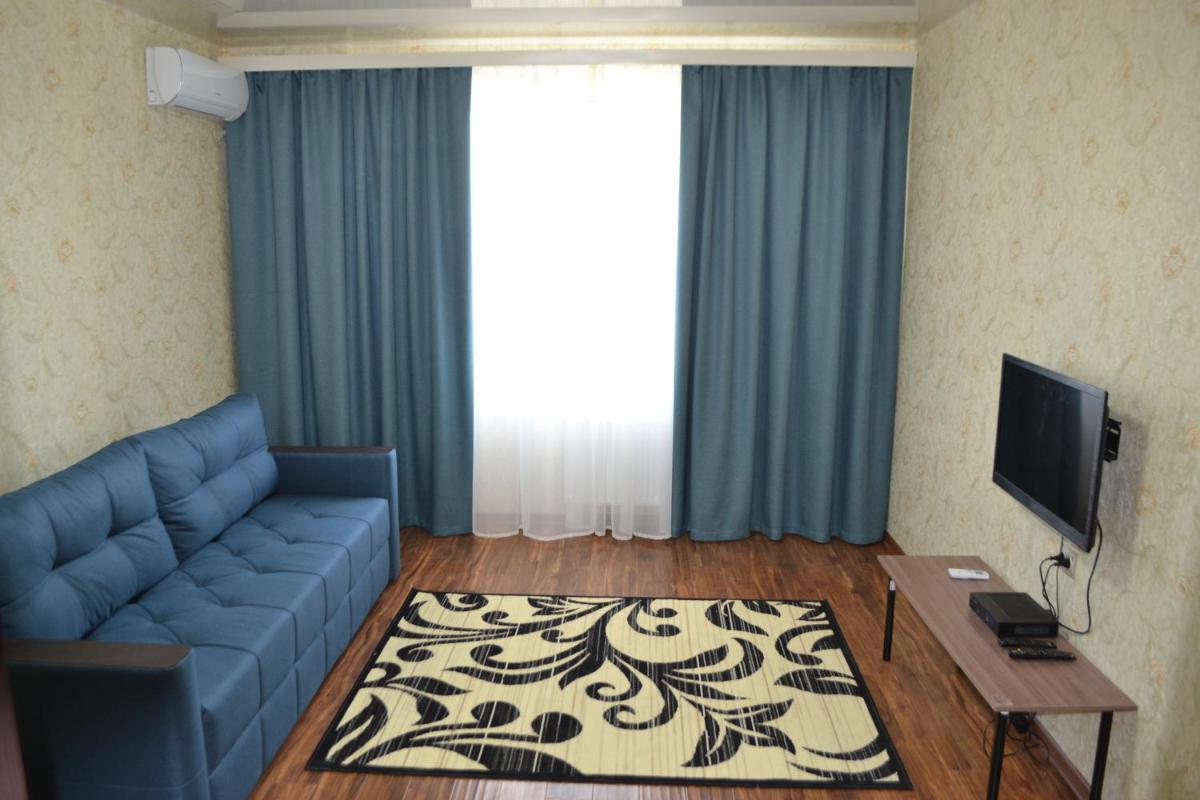 Апартаменты на Жукова 110к1 - Housity