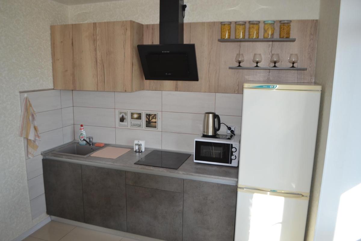 Апартаменты на Жукова 110к1 - Housity