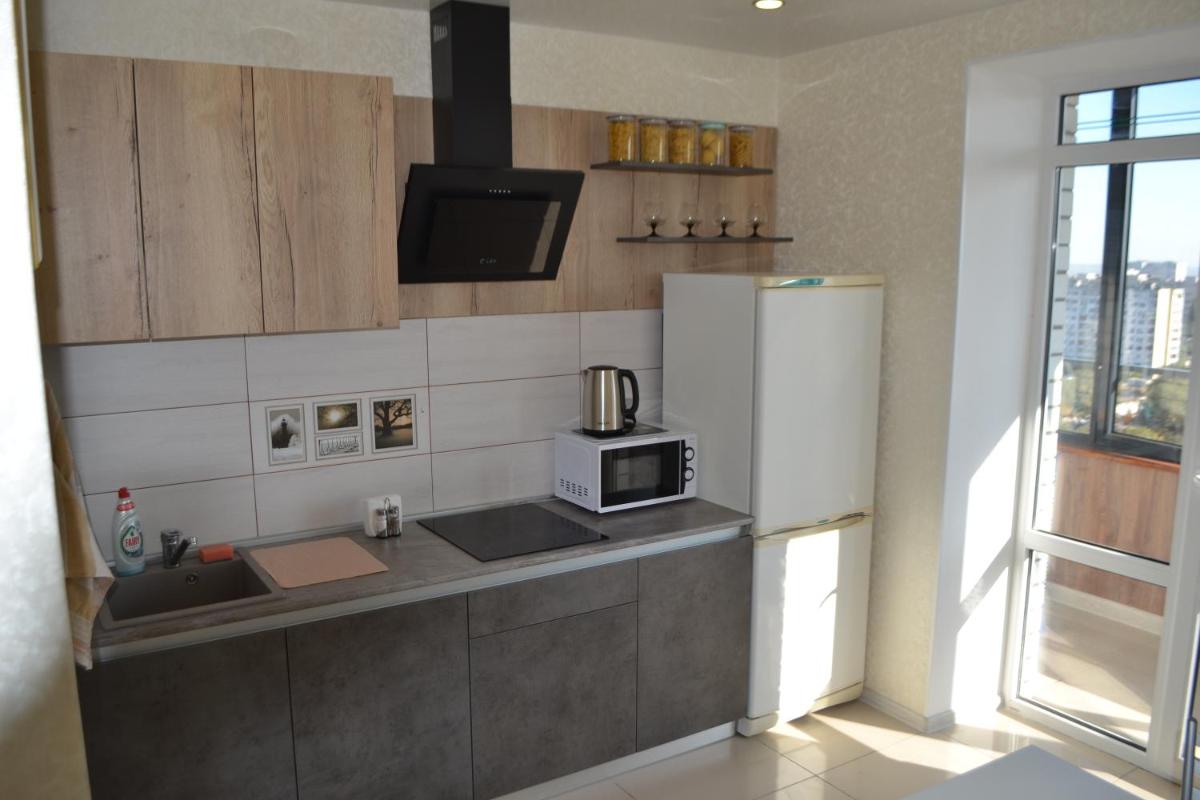 Апартаменты на Жукова 110к1 - Housity