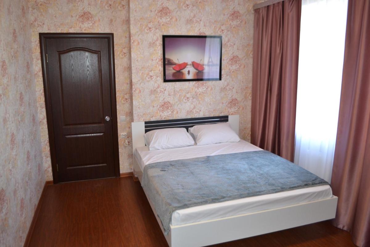 Апартаменты на Жукова 110к1 - Housity