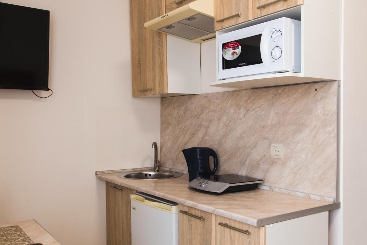 Villa ZHANNA Central park - Housity