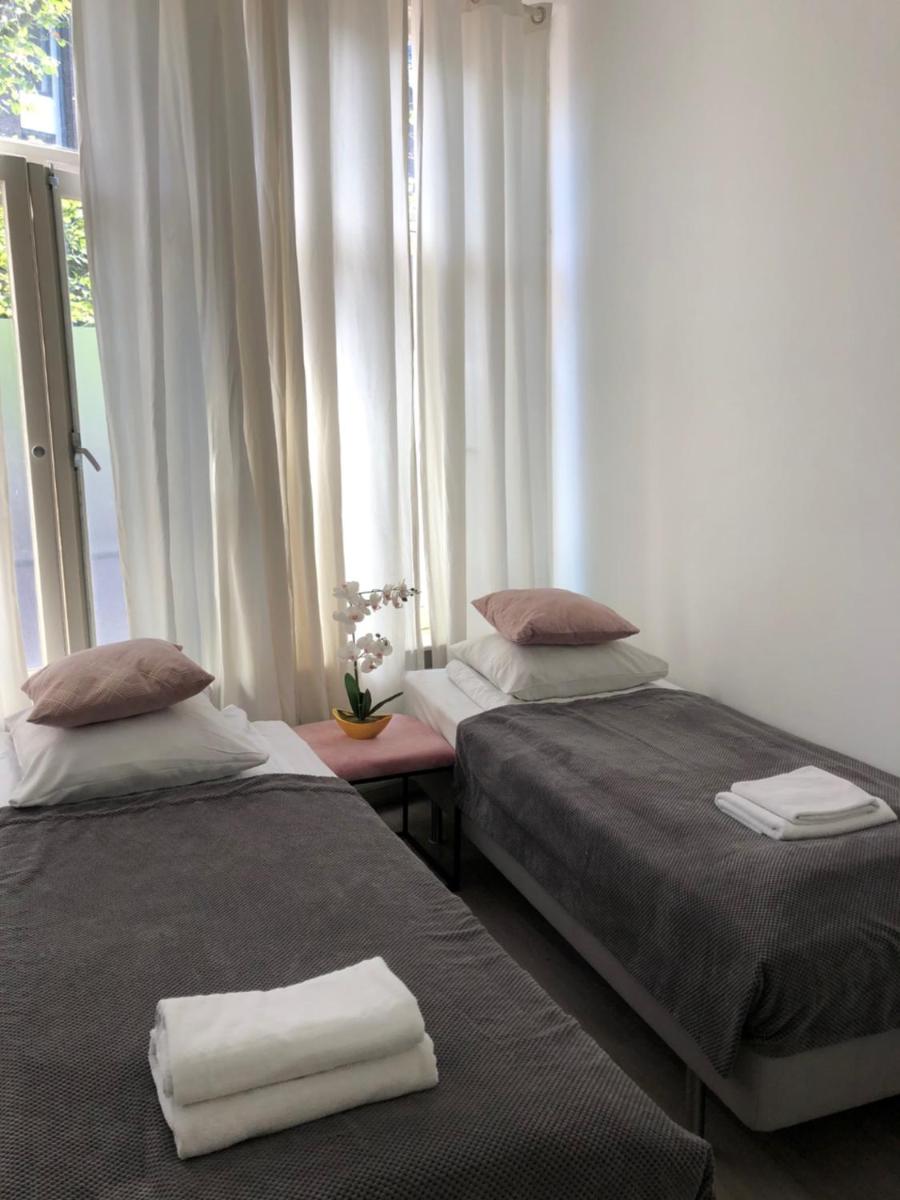 Amsroom - Housity
