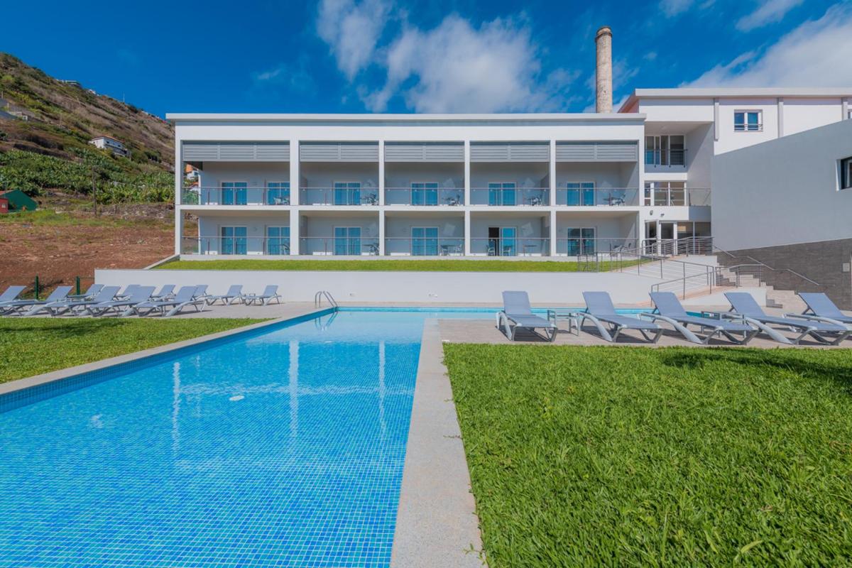 Engenho Velho Hotel & Restaurante - Adults Only - Housity
