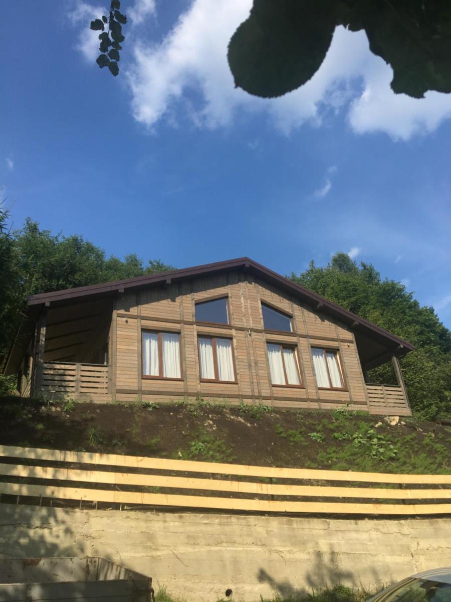 Котедж Аквамарин - Housity