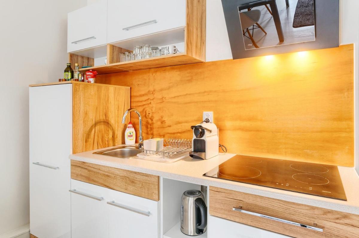 Apartament Miły - Housity